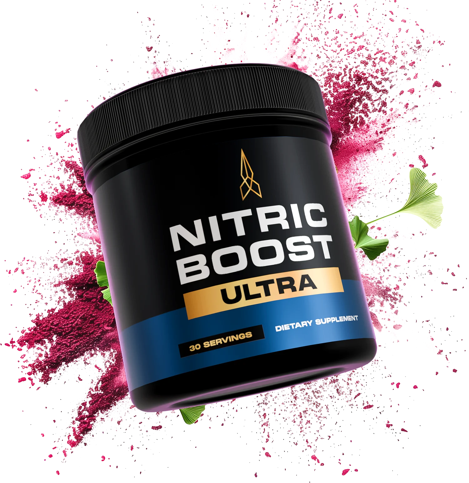 Nitric-Boost-Ultra-Product